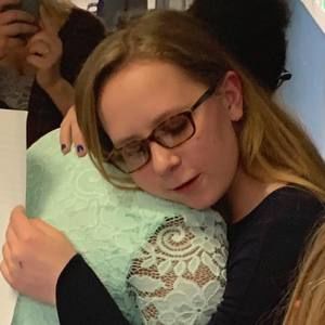 Meet your Posher, Mara